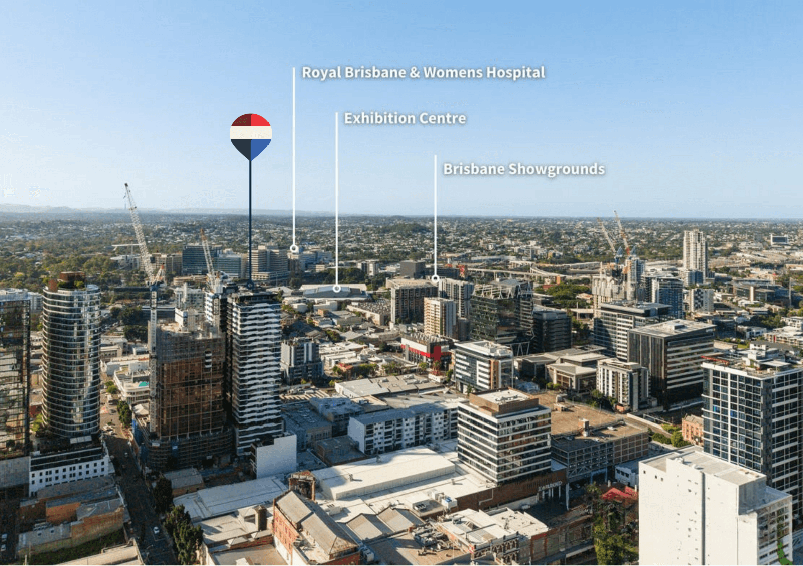 906/107 Alfred Street Fortitude Valley QLD 4006, Fortitude Valley - Thumbnail 7