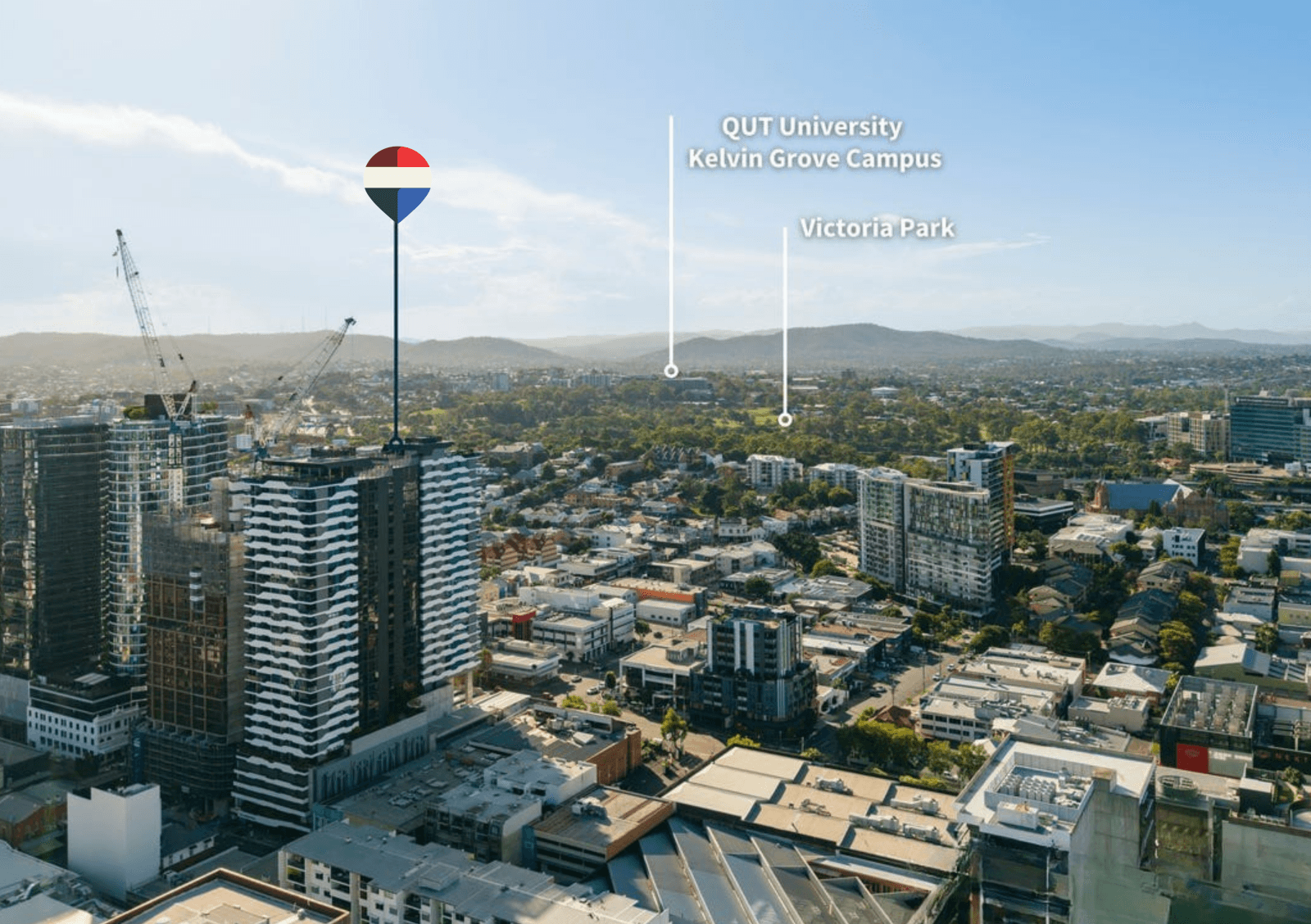 906/107 Alfred Street Fortitude Valley QLD 4006, Fortitude Valley - Thumbnail 8