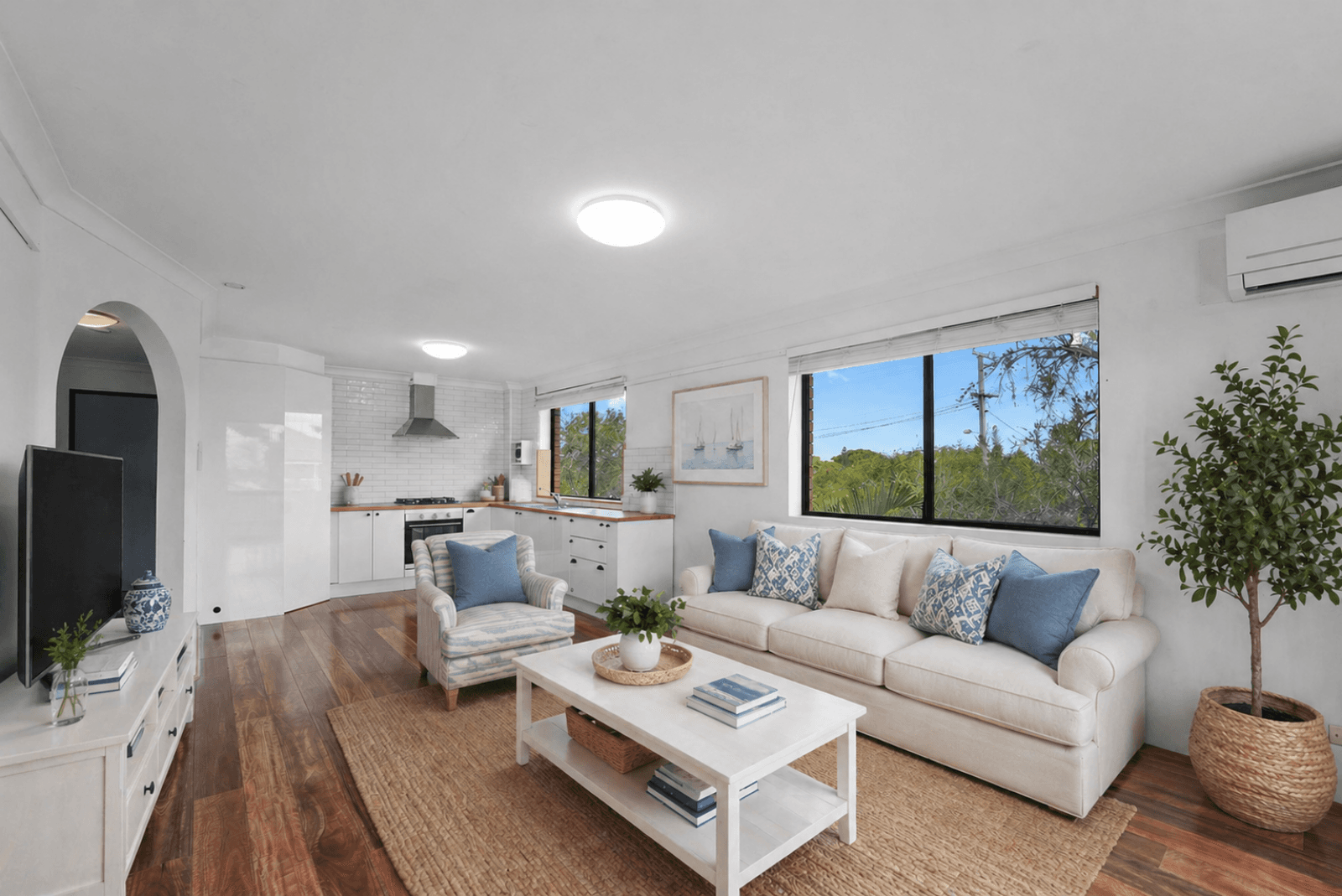 6/90 Mowbray Terrace East Brisbane QLD 4169, East Brisbane - Thumbnail 2