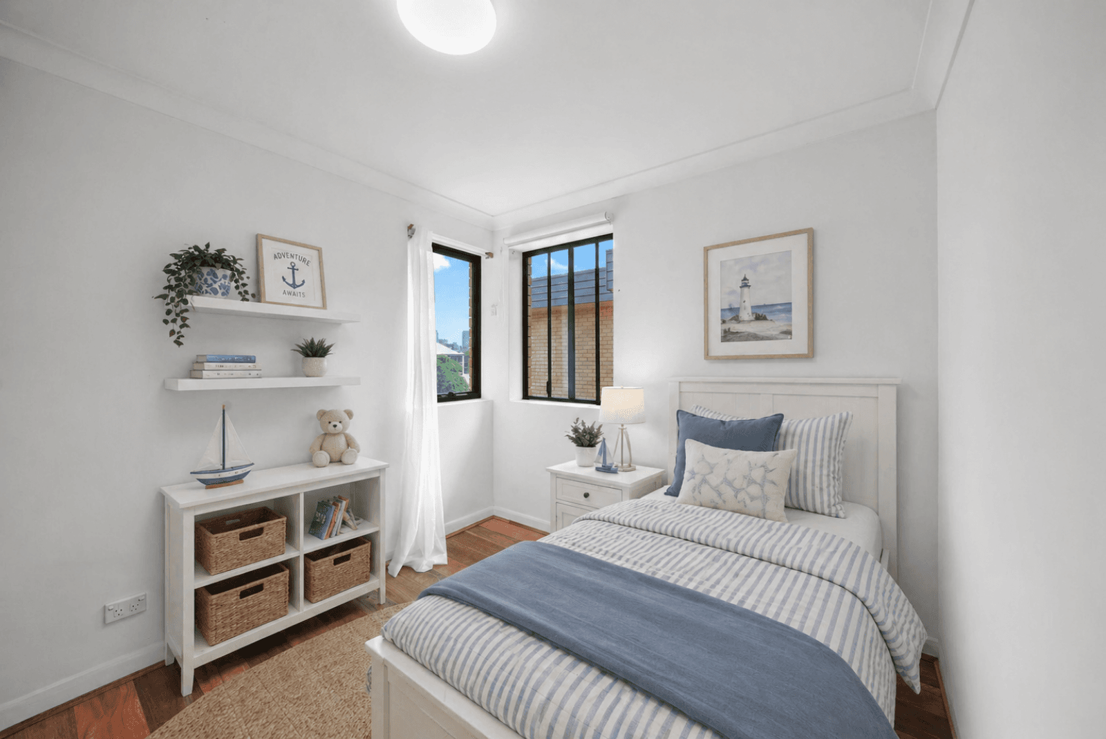 6/90 Mowbray Terrace East Brisbane QLD 4169, East Brisbane - Thumbnail 6