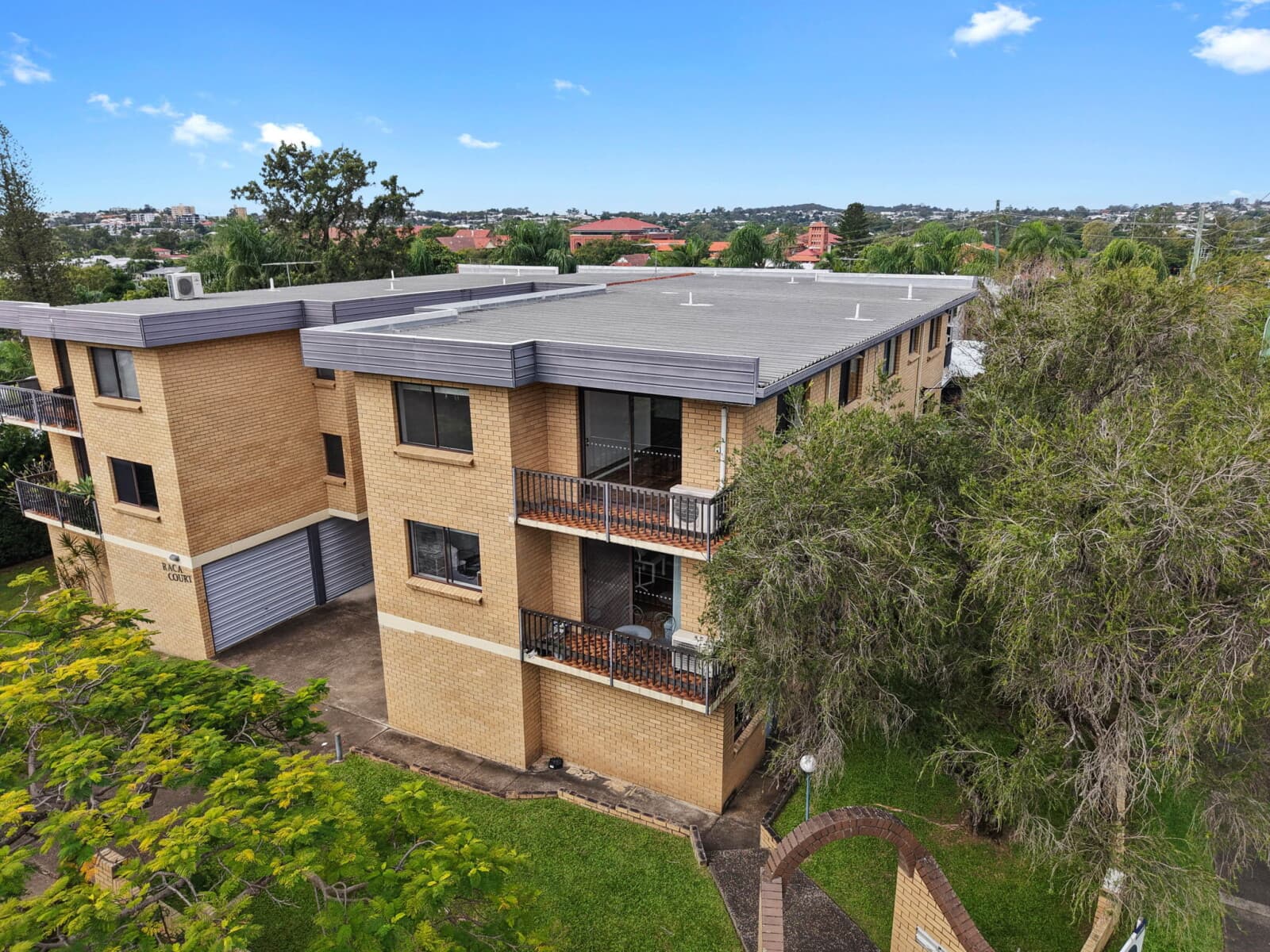 6/90 Mowbray Terrace East Brisbane QLD 4169, East Brisbane - Thumbnail 8