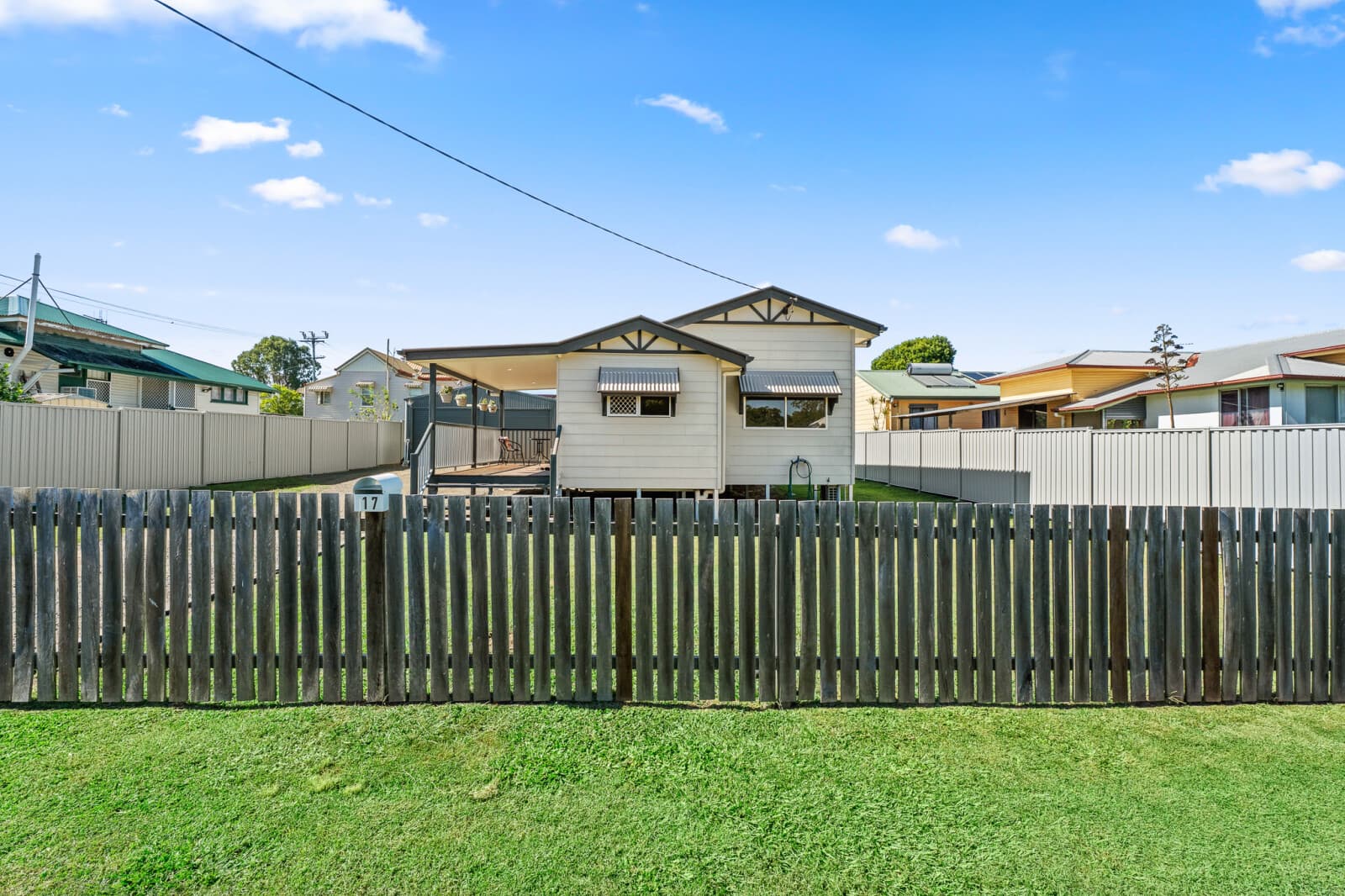 17 May Street Granville QLD 4650, Granville - Image 1
