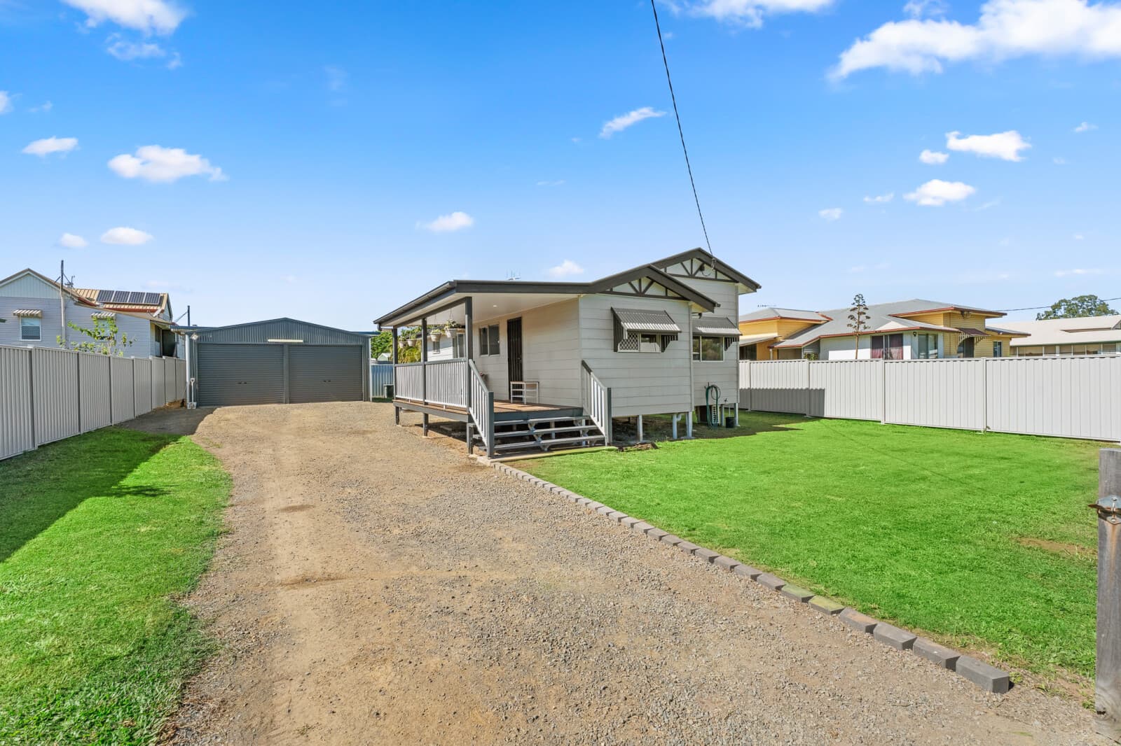 17 May Street Granville QLD 4650, Granville - Thumbnail 2