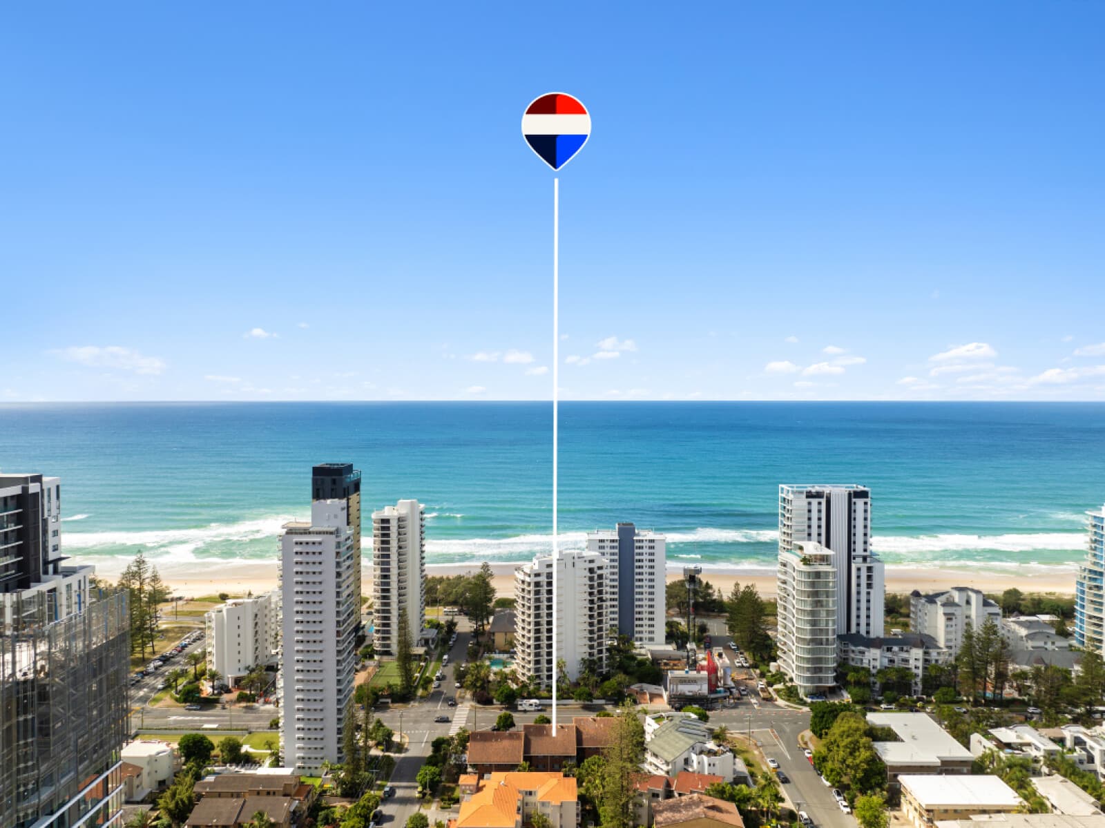 10/111 Old Burleigh Road Broadbeach QLD 4218, Broadbeach - Thumbnail 2