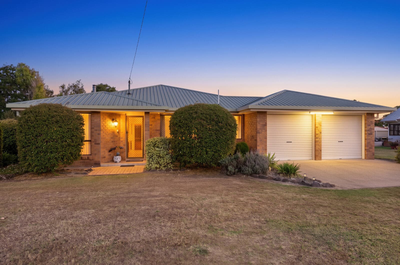 13 Gordon Street Allora QLD 4362, Allora - Image 1