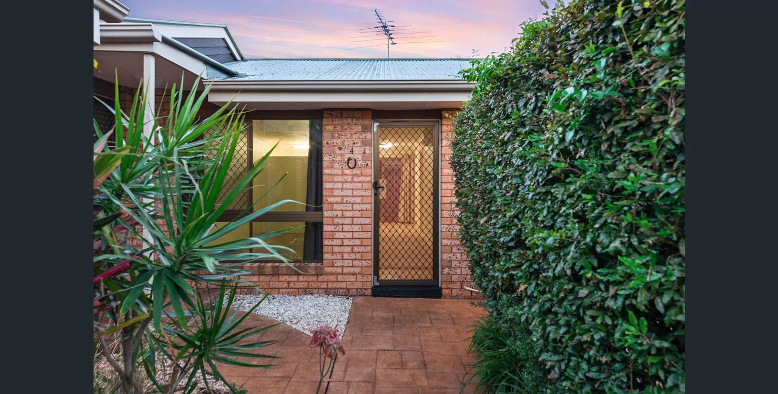 4/34 Queen Street, Scarborough, QLD, 4020, Be The First To Know About Properties In Your Area. - Image 1