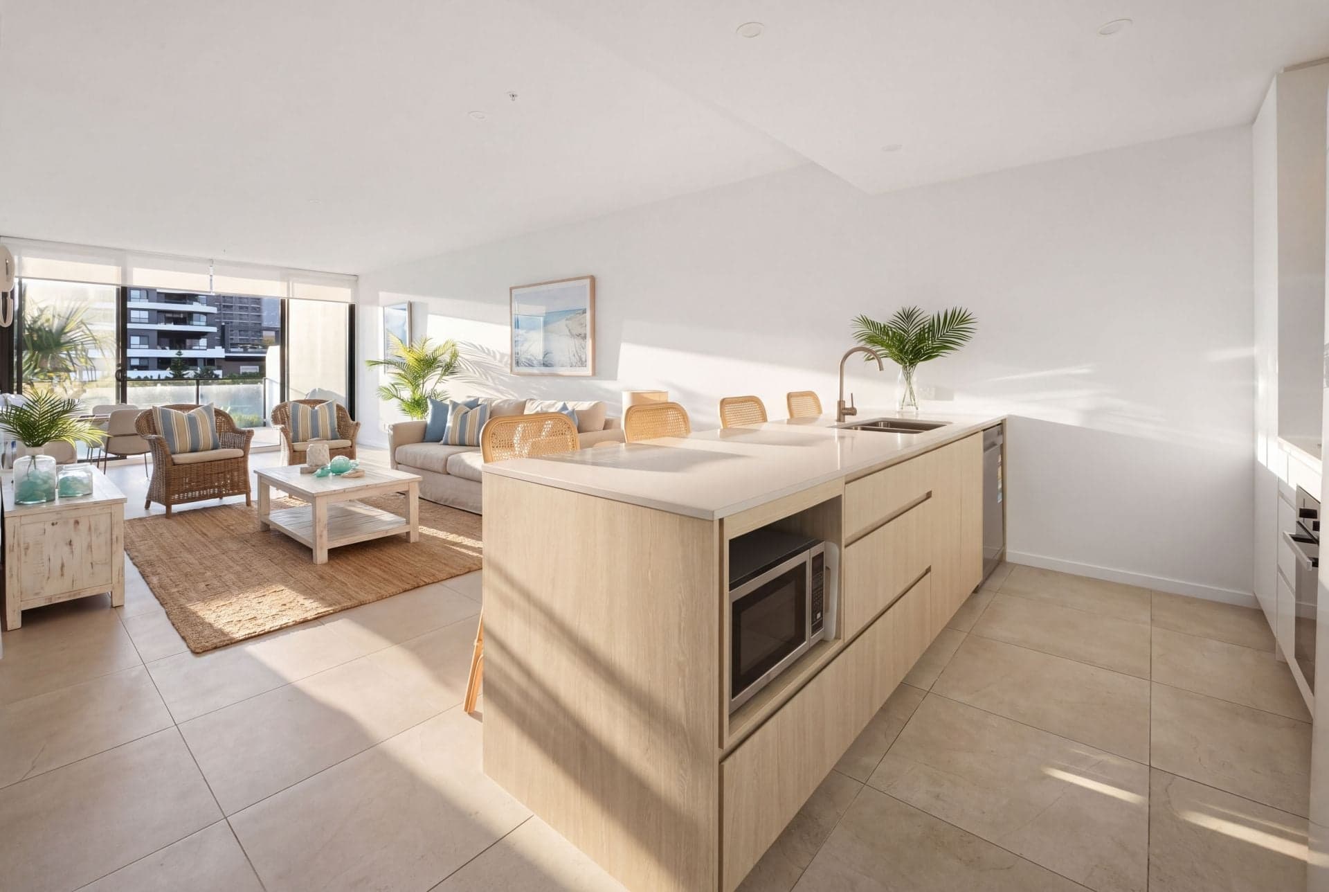 1108/6 Sickle Avenue, Hope Island QLD, Hope Island - Thumbnail 4