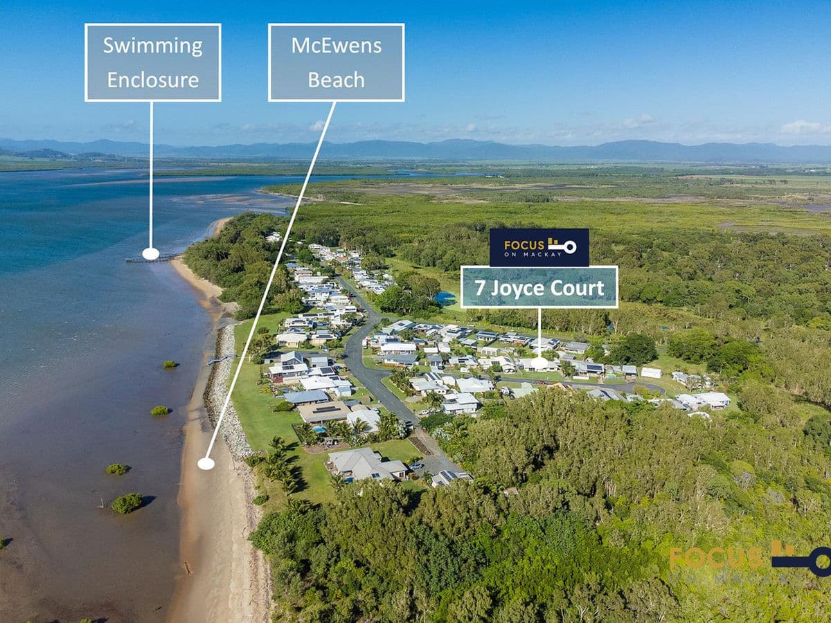 7 Joyce Crt, Mcewens Beach, Mcewens Beach - Thumbnail 2