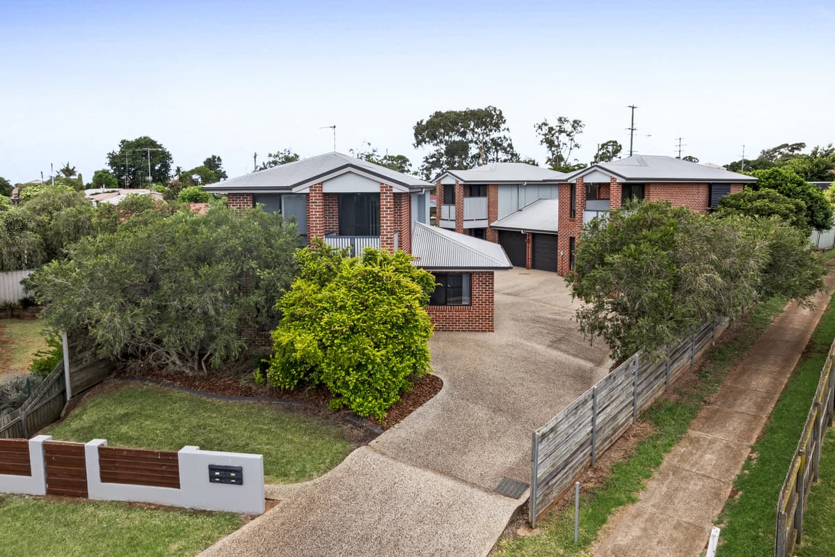 1 / 1 Ware Court, Darling Heights QLD 4350, Darling Heights - Image 1