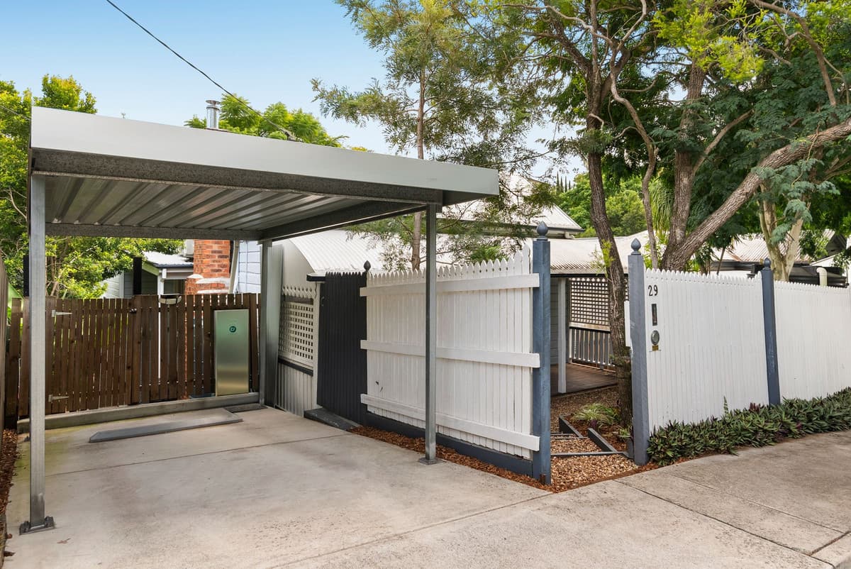 29 Daventry Street, West End QLD 4101, West End - Thumbnail 2