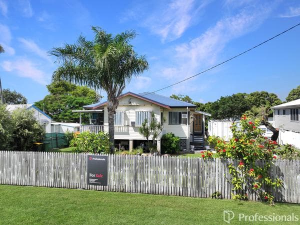 41 Gordon Street, Bowen QLD 4805, Bowen - Image 1