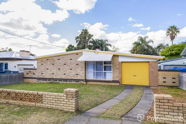 3 Briggs Street, Bassendean WA 6054, Bassendean - Image 1