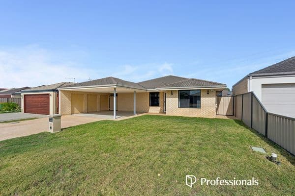 11 Cayenne Street, Wattle Grove WA 6107, Wattle Grove - Image 1