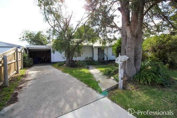 47 Duke Street, Yarram VIC 3971, Yarram - Image 1
