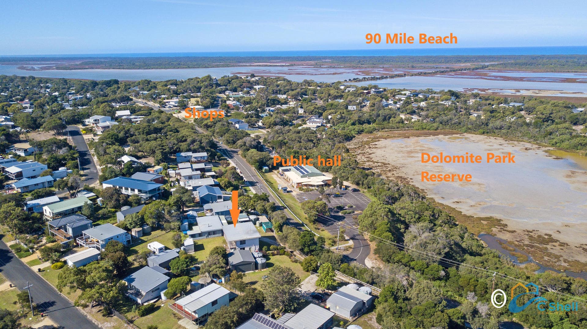 199 National Park Road Loch Sport, VIC, Loch Sport - Thumbnail 4