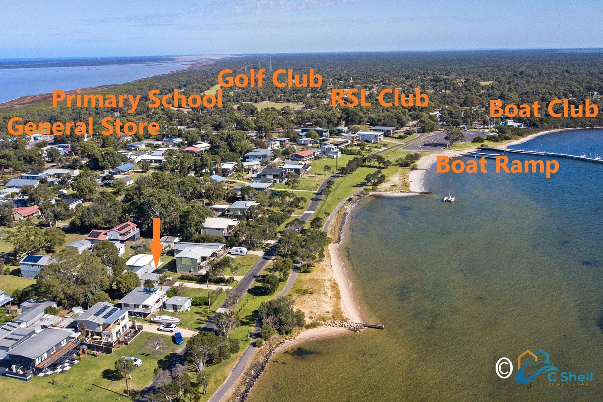 40 Victoria Parade Loch Sport, VIC, Loch Sport - Thumbnail 5
