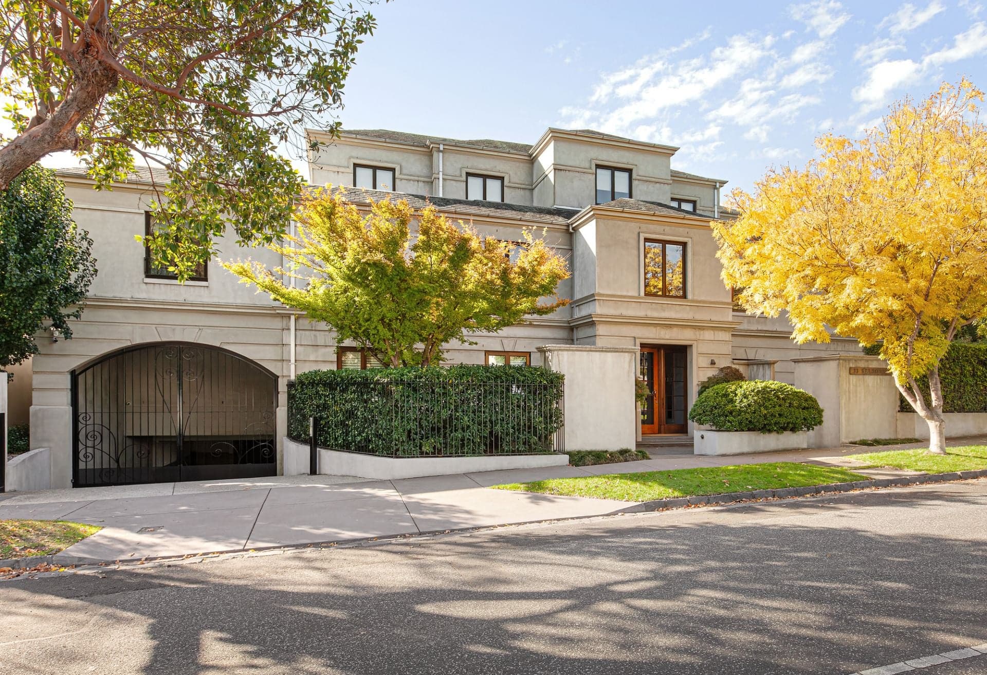 8/33 Selborne Road, Toorak, Toorak - Image 1