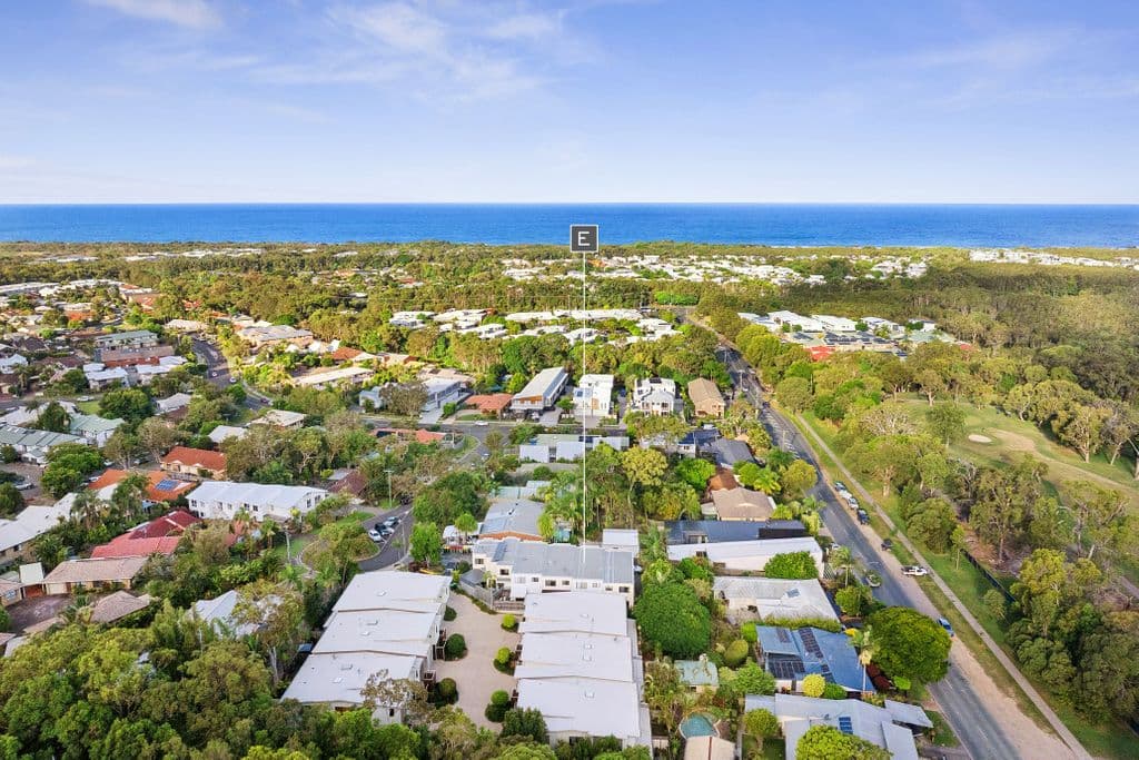 4/11 Eastern Court, Mount Coolum QLD 4573, Mount Coolum - Image 1