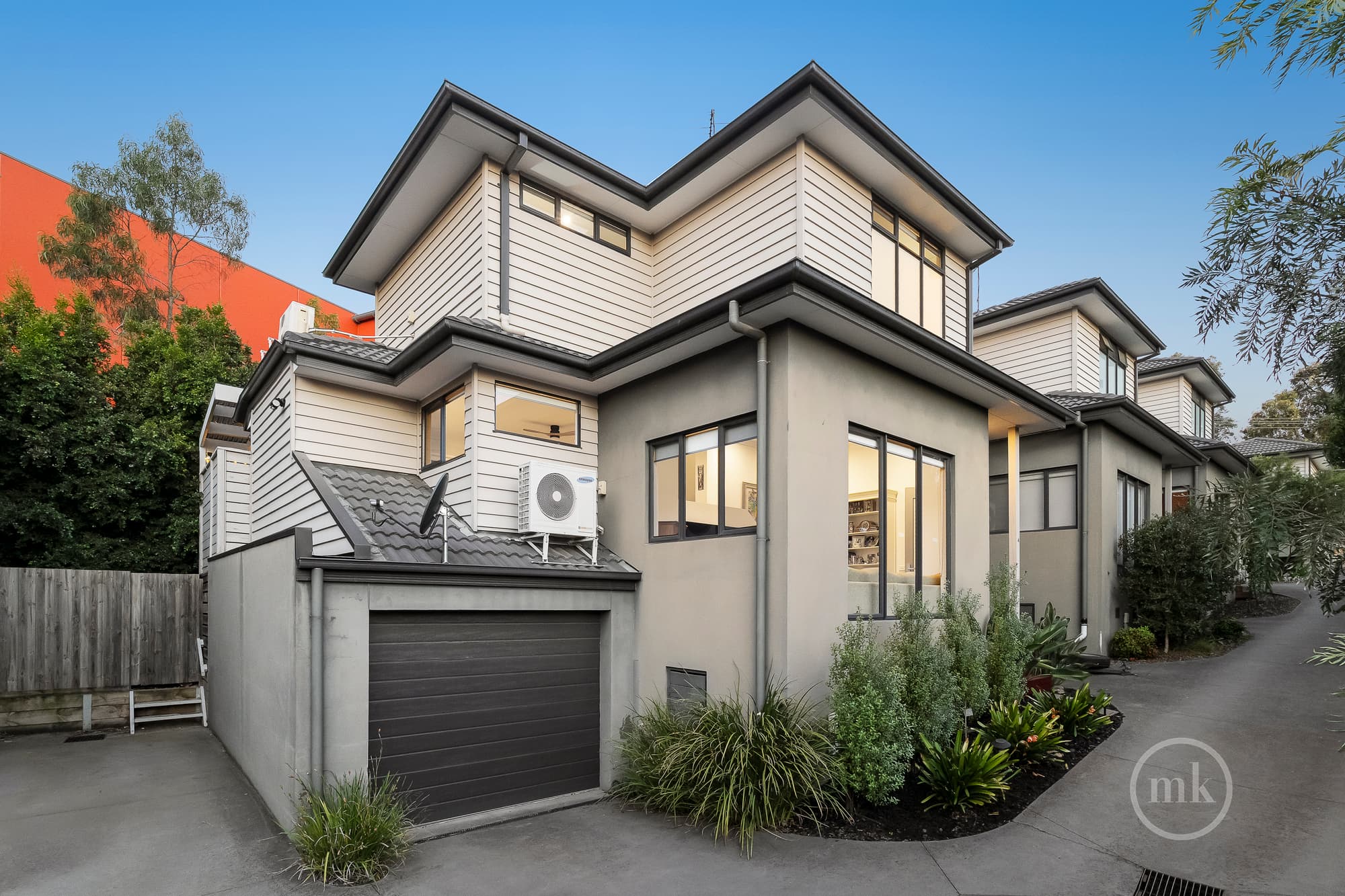 4/43 Main Road, Lower Plenty, Lower Plenty - Thumbnail 2