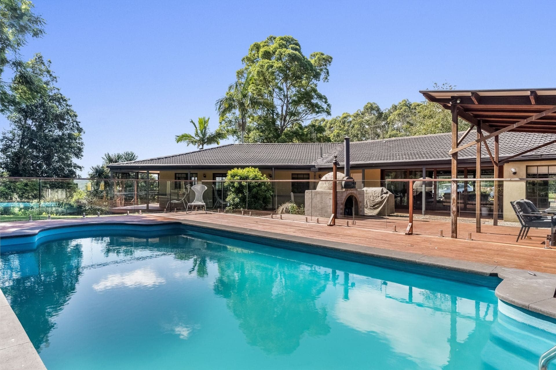 166 Charltons Road Federal NSW, Federal - Image 1