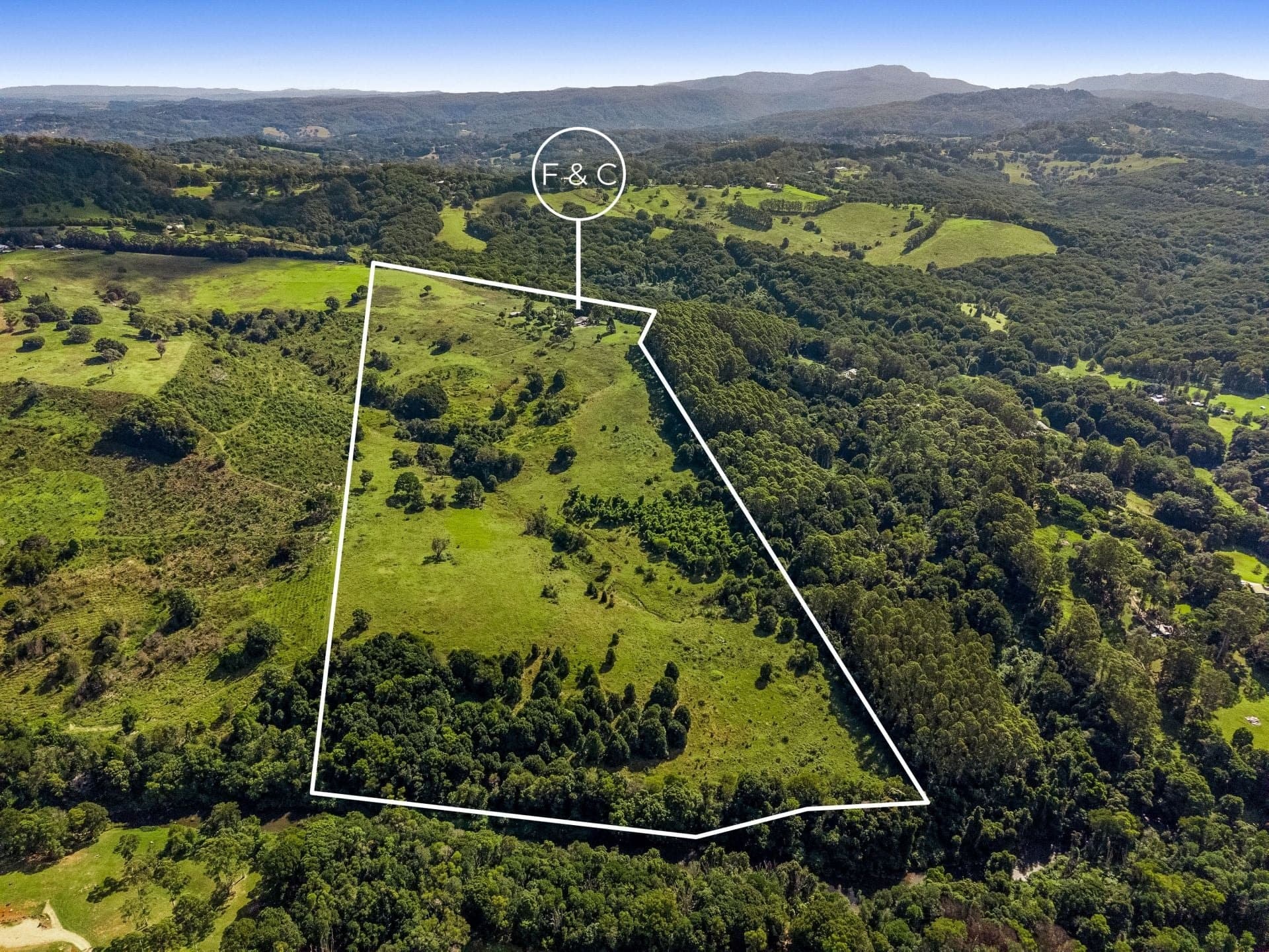166 Charltons Road Federal NSW, Federal - Thumbnail 2