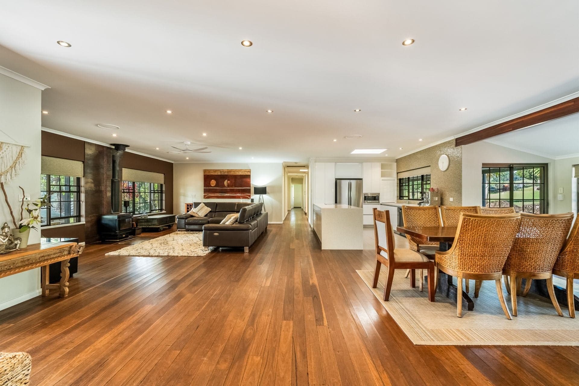 166 Charltons Road Federal NSW, Federal - Thumbnail 4