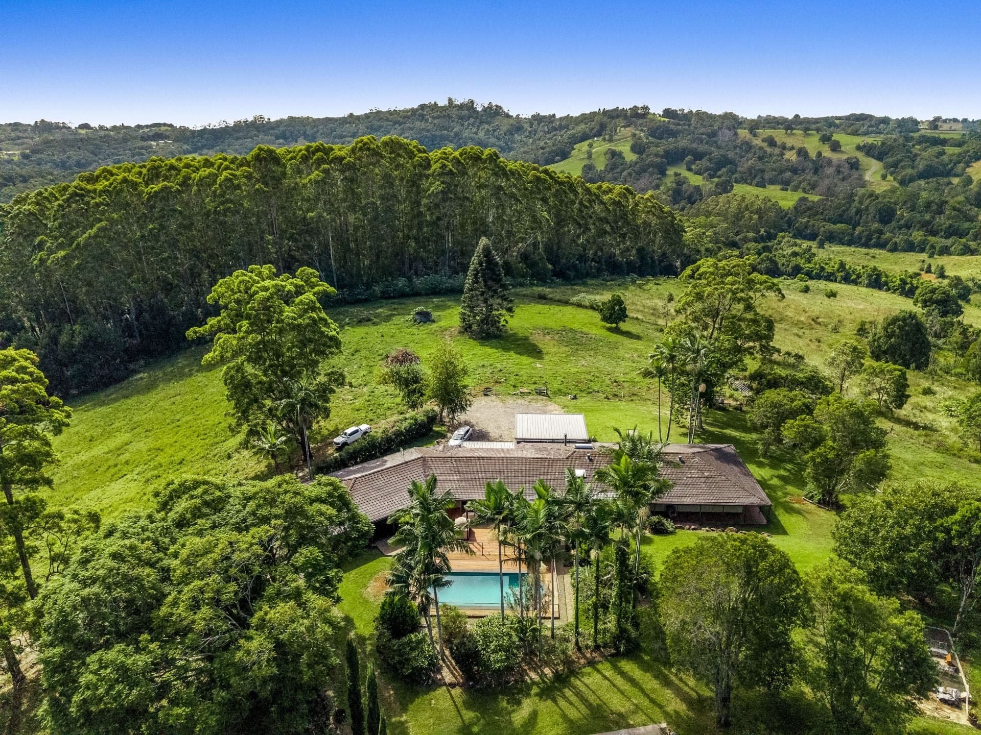 166 Charltons Road Federal NSW, Federal - Thumbnail 7
