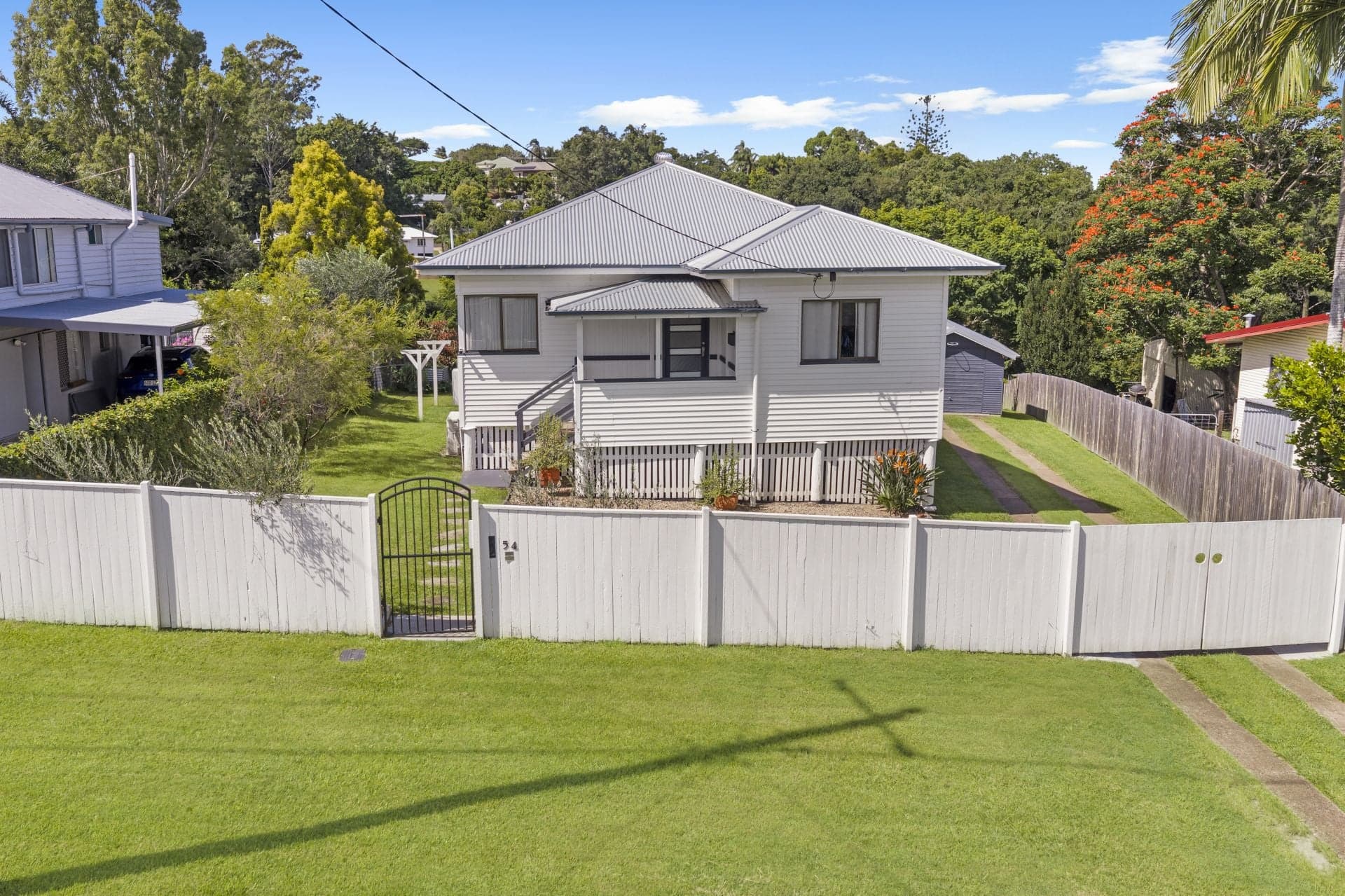 54 Hilton Road, Gympie - Image 1