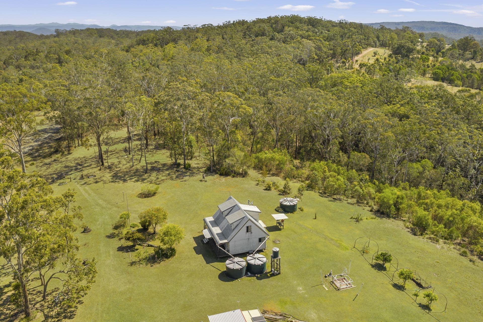 91 Jackson Road, Black Snake - Image 1