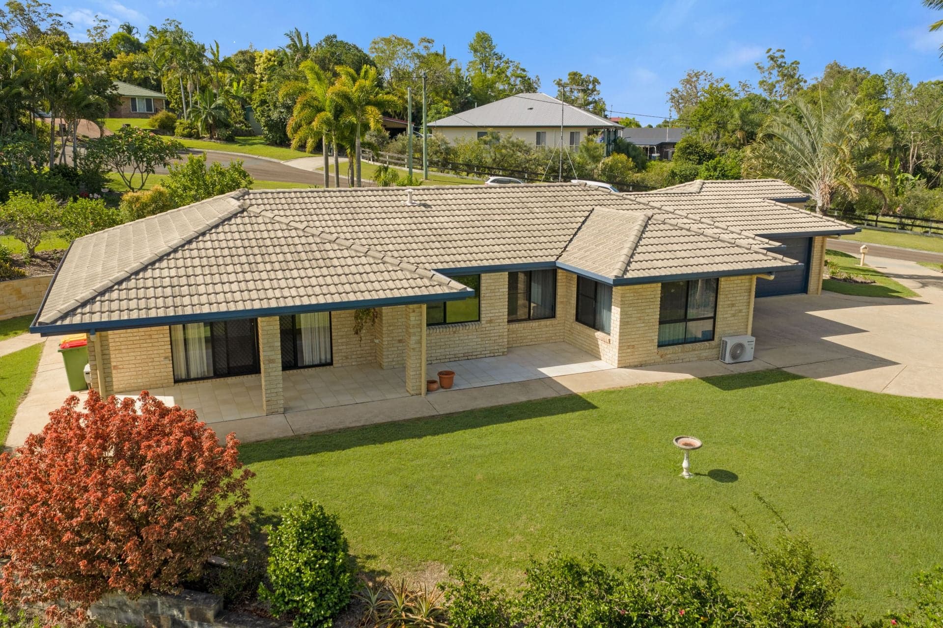 3 Farmborough Court, Southside - Image 1
