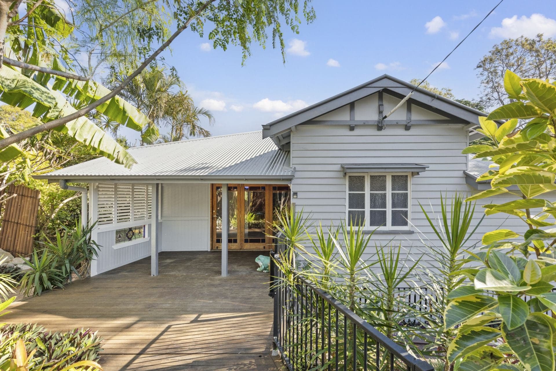 58 Lawrence Street, Gympie - Image 1