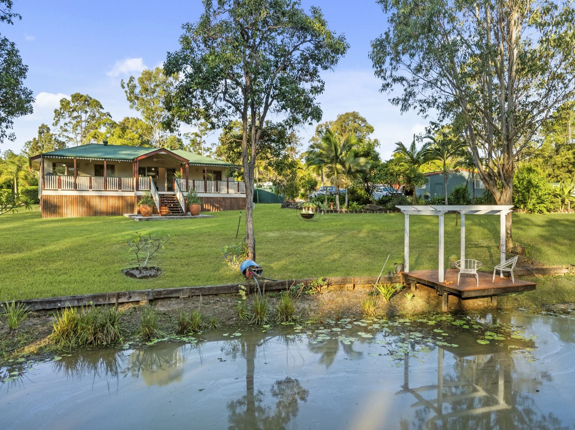 840 Neerdie Road, Glenwood - Image 1