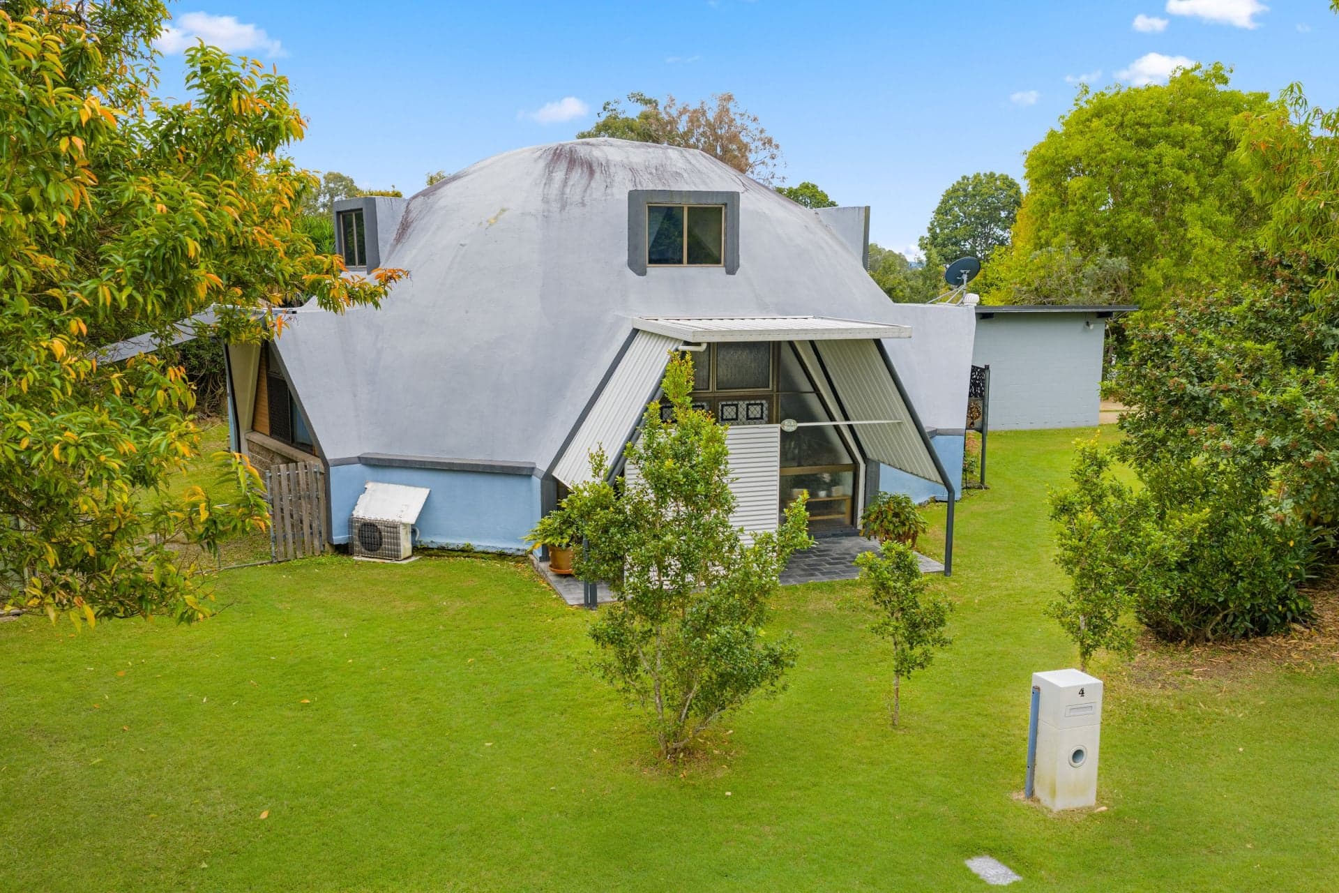 4 Matthew Lane, Jones Hill - Image 1
