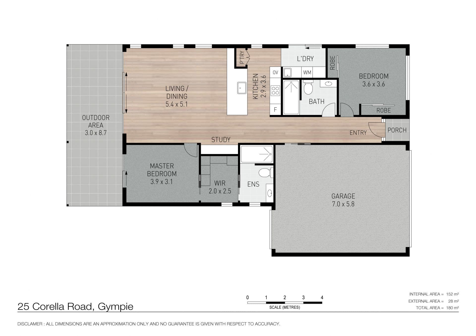 Site 106/25 Corella Road, Gympie - Thumbnail 2