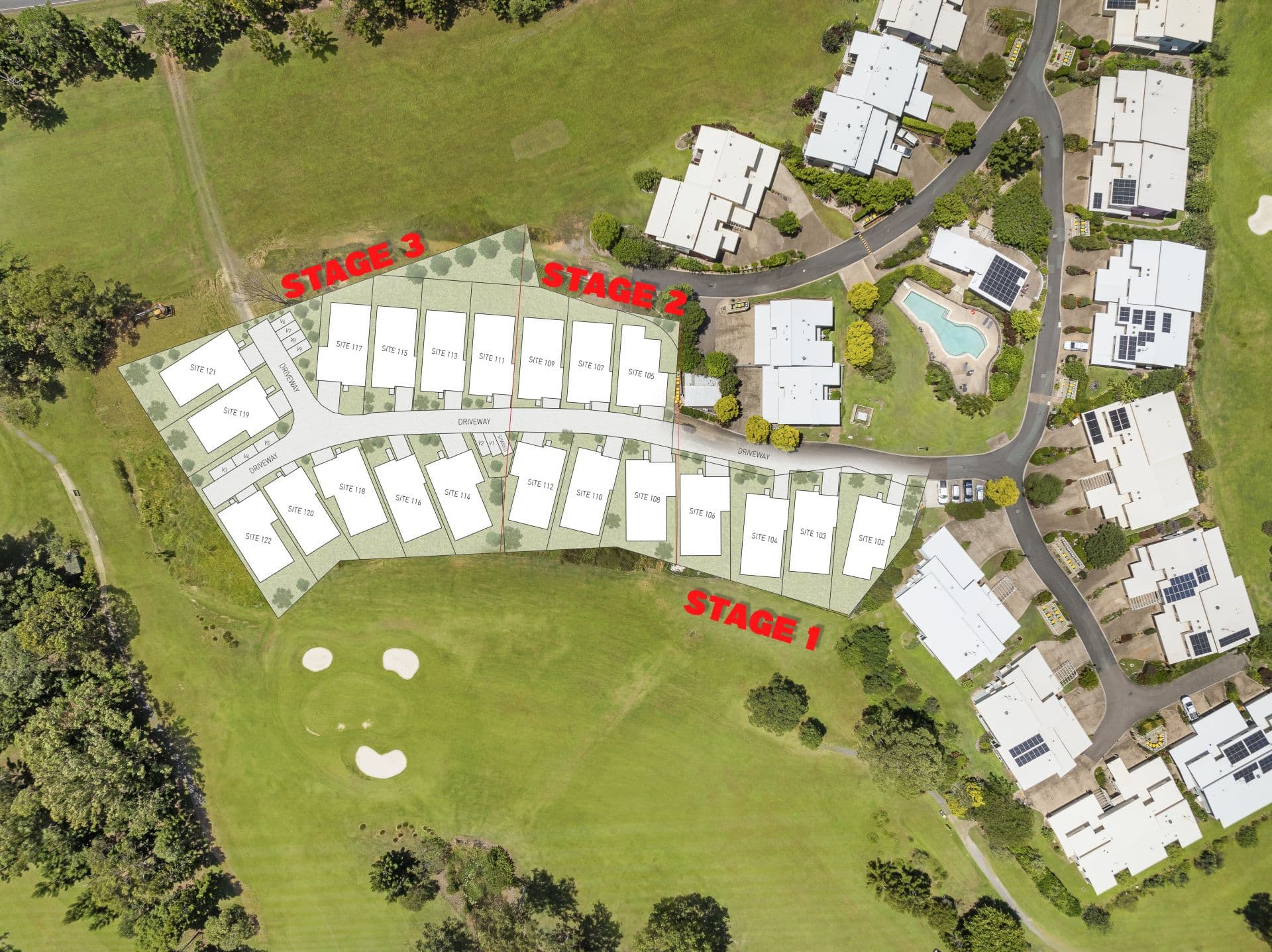 Site 106/25 Corella Road, Gympie - Thumbnail 3