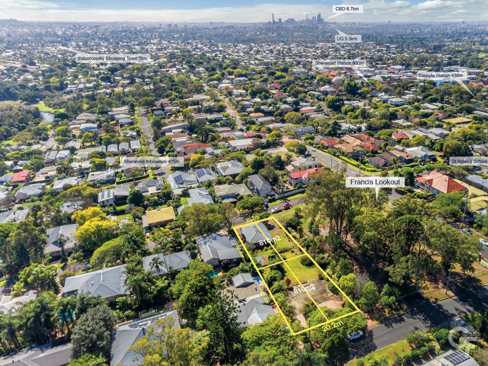 11 Francis St, Corinda - Image 1