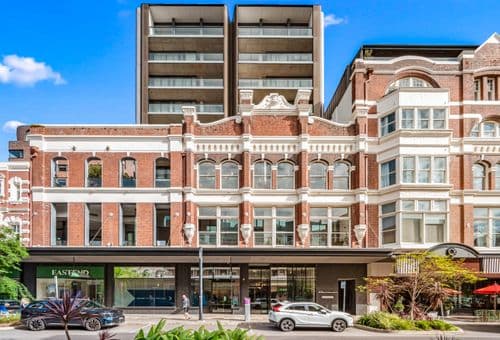 302/169 Hunter Street, Newcastle, Newcastle - Image 1