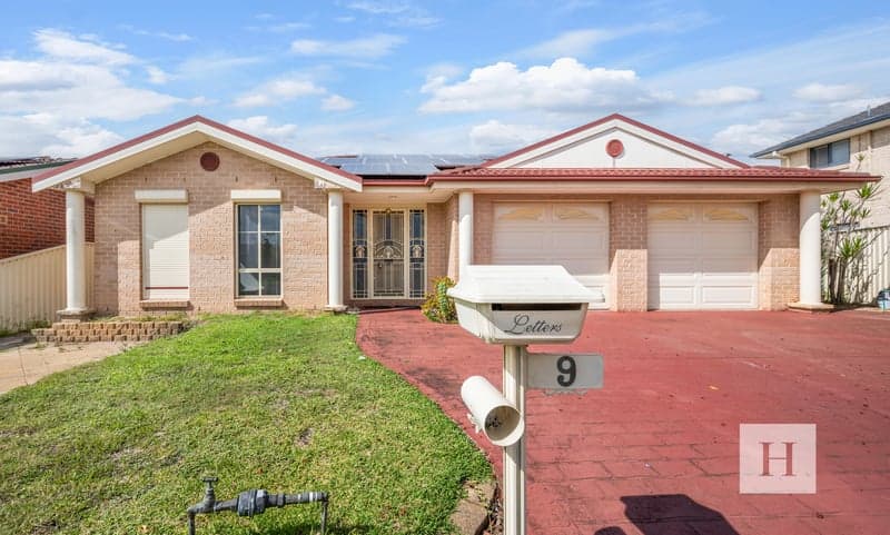 9 Harry Close, Blue Haven, NSW 2262, Blue Haven - Image 1
