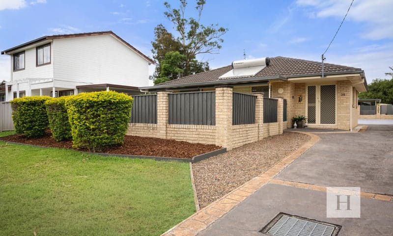 36 Ourringo Avenue, Lake Haven, NSW 2263, Lake Haven - Thumbnail 4
