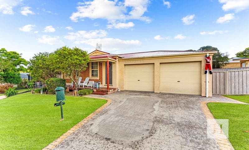 4 Radford Place, Lake Munmorah, NSW 2259, Lake Munmorah - Image 1