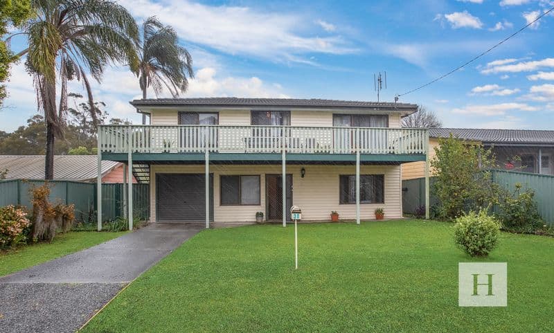 30 Kalele Avenue, Halekulani, NSW 2262, Halekulani - Image 1