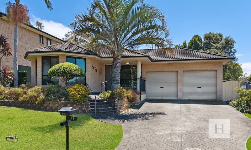 19 Mascord Avenue, Wadalba, NSW 2259, Wadalba - Image 1