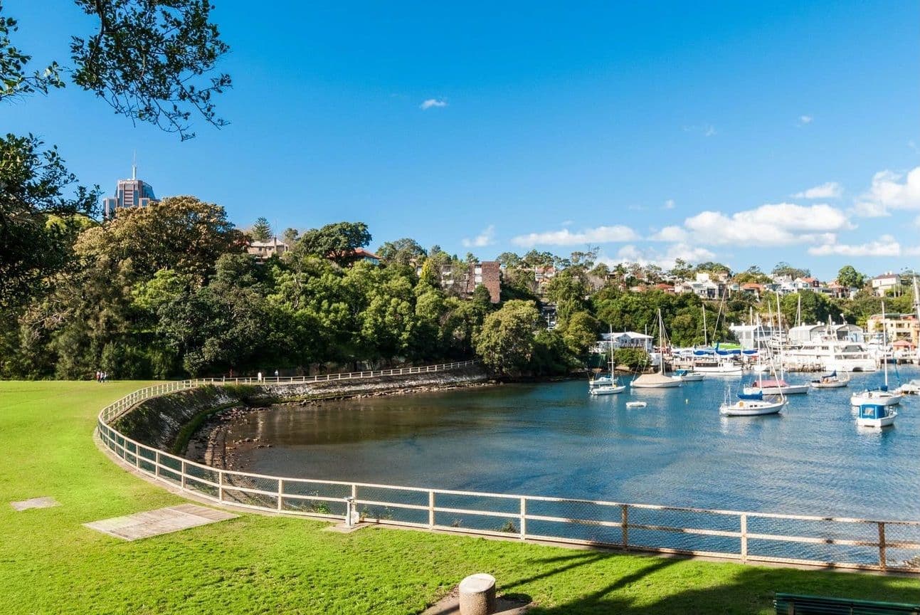 1B Crows Nest Road, Waverton, Waverton - Thumbnail 2