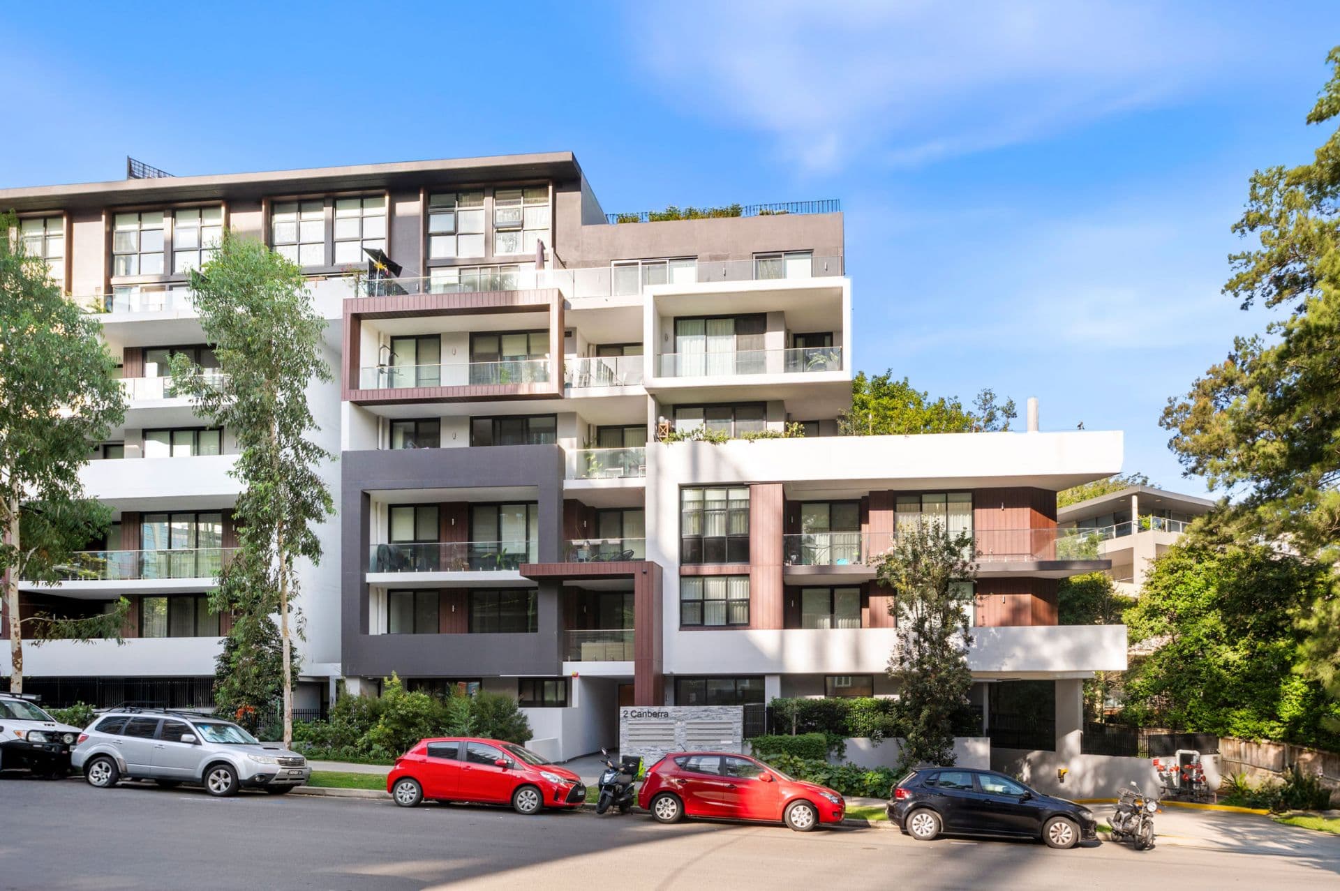 G04 2 Canberra Avenue St, St Leonards, St Leonards - Thumbnail 2