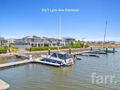 43 / 1 Lyra Avenue, HOPE ISLAND, 43 / 1 Lyra Avenue - Thumbnail 2