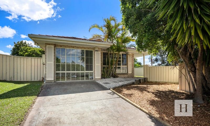 18 Nymboida Court, Blue Haven, NSW 2262, Blue Haven - Image 1