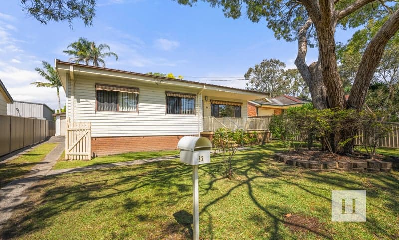 22 Ivy Avenue, Chain Valley Bay, NSW 2259, Chain Valley Bay - Image 1