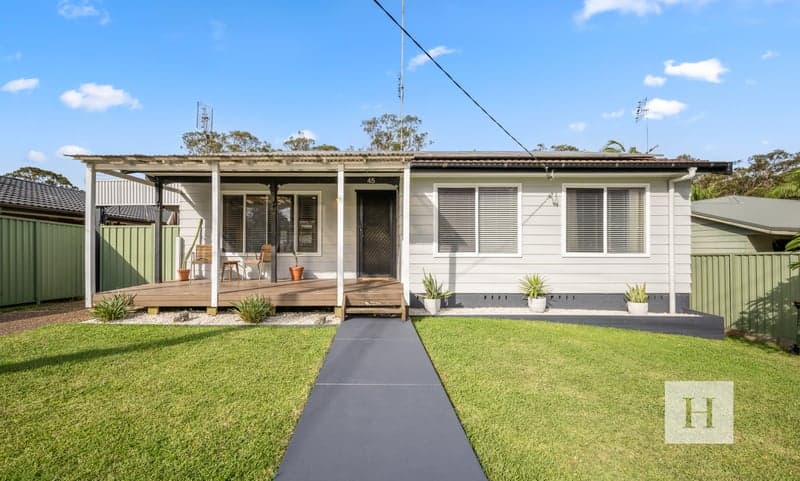 45 Narrunga Avenue, Buff Point, NSW 2262, Buff Point - Image 1
