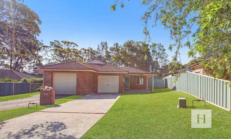 2/23 Heritage Drive, Kanwal, NSW 2259, Kanwal - Image 1