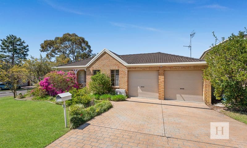 2 Shearer Crescent, Blue Haven, NSW 2262, Blue Haven - Image 1